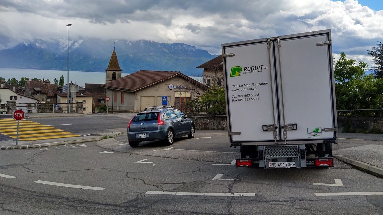 Photo of Outdoor in Cully
