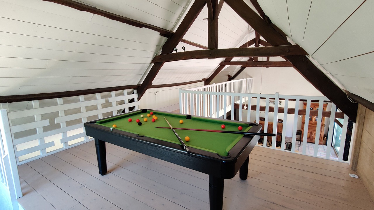Photo of Bedroom in Herbignac