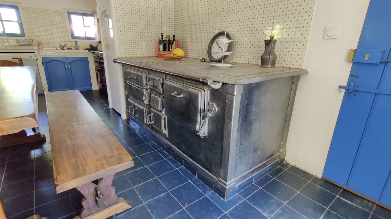 Photo of Kitchen in Herbignac