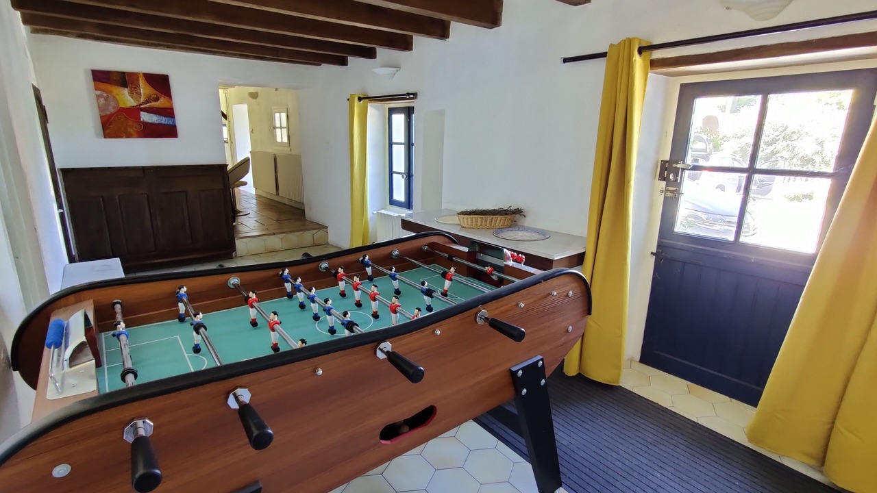 Photo of Bedroom in Herbignac