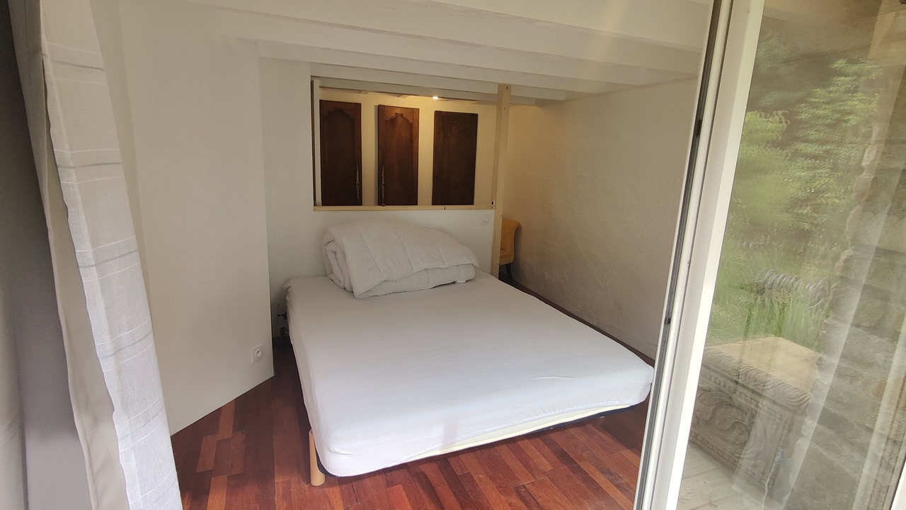 Photo of Bedroom in Herbignac