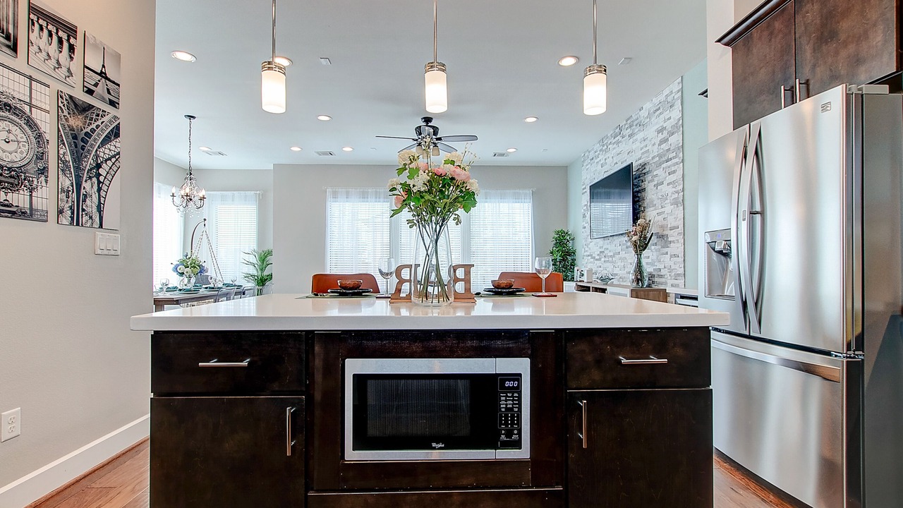 Photo of Kitchen in Northside