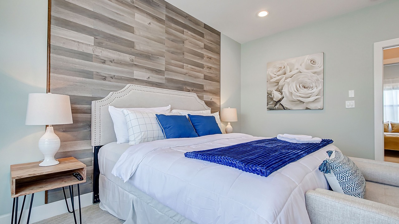 Photo of Bedroom in Northside