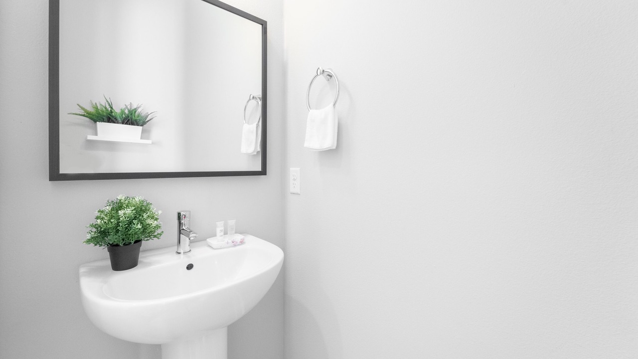 Photo of Bathroom in Northside