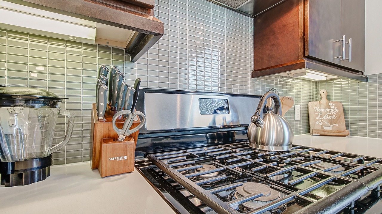 Photo of Kitchen in Northside