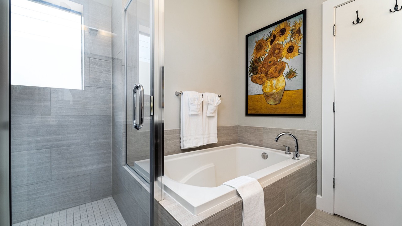 Photo of Bathroom in Northside