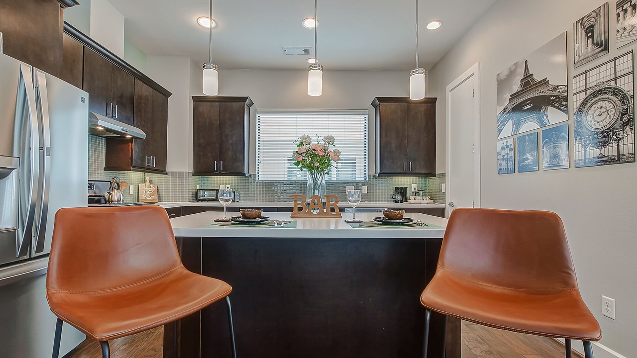 Photo of Kitchen in Northside