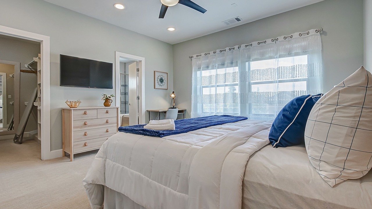 Photo of Bedroom in Northside