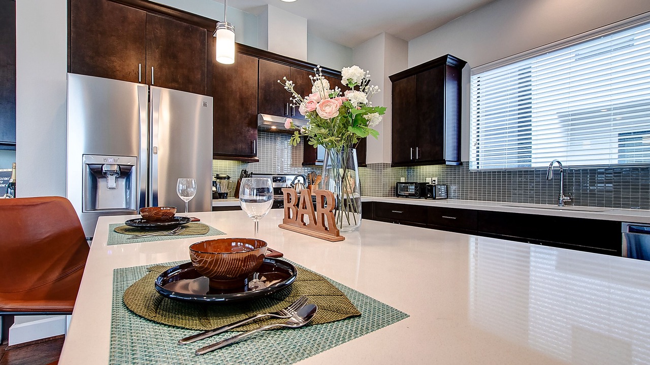 Photo of Kitchen in Northside