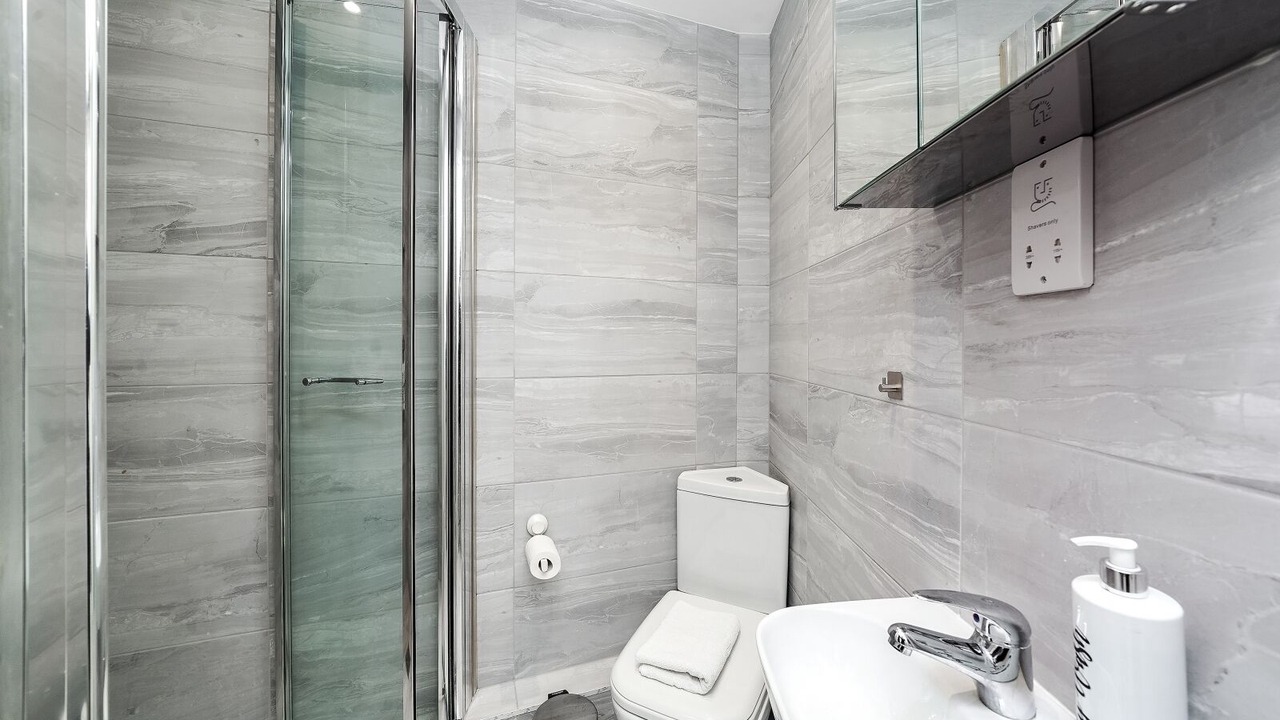 Photo of Bathroom in Bishopsgate