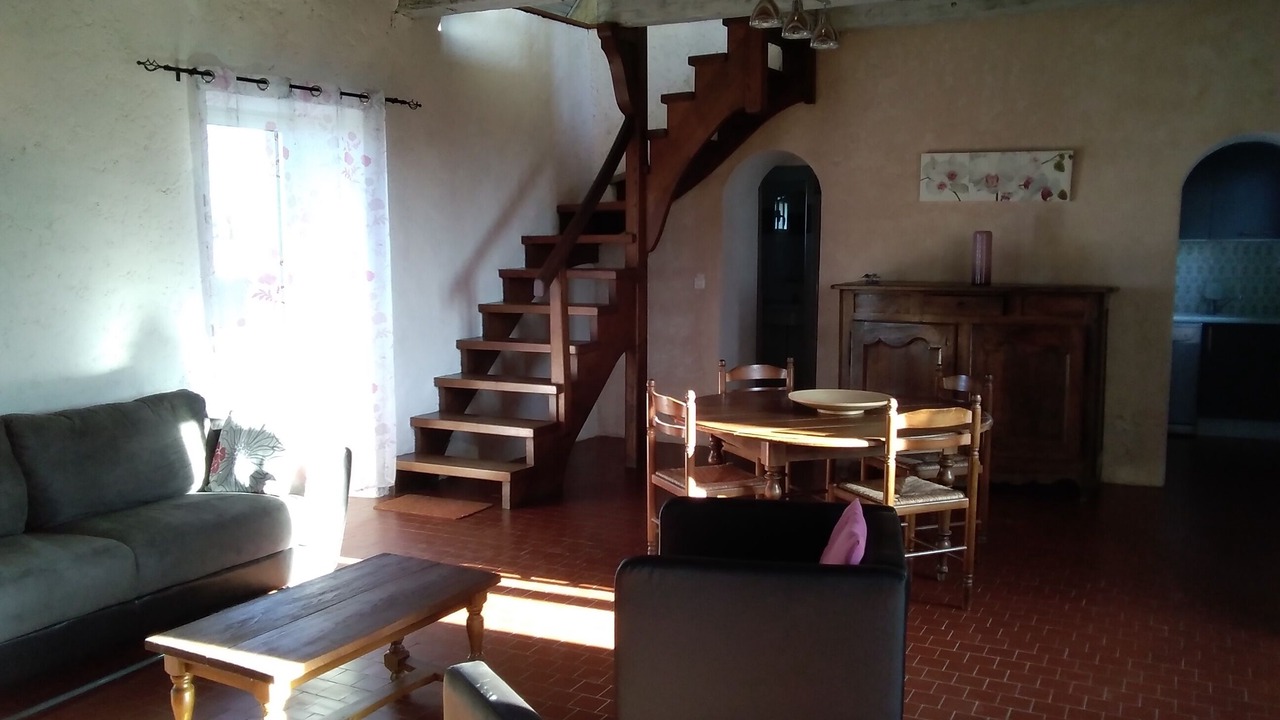 Photo of Livingroom in Loubejac