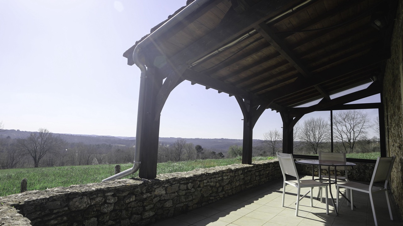 Photo of Outdoor in Loubejac