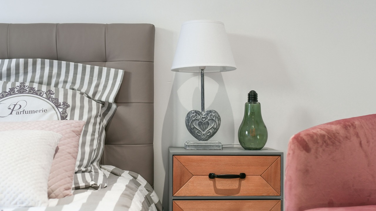 Photo of Bedroom in Barbizon