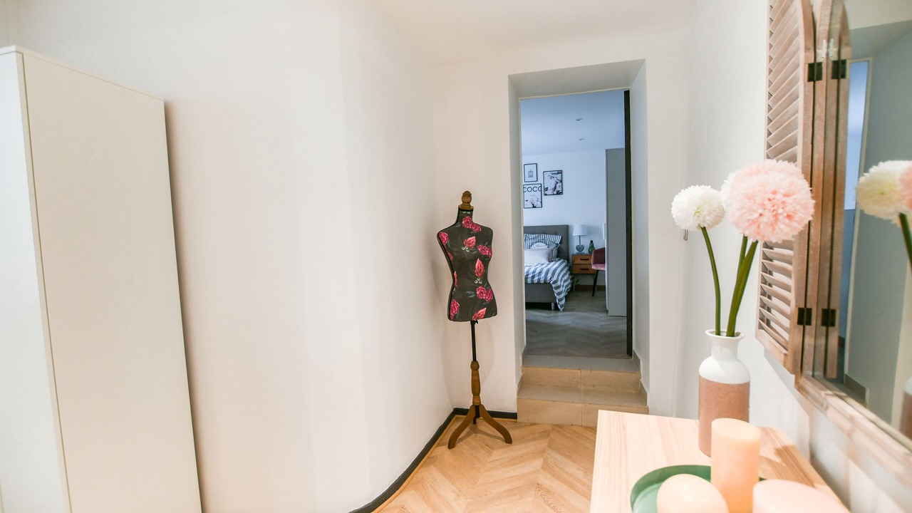 Photo of Bedroom in Barbizon