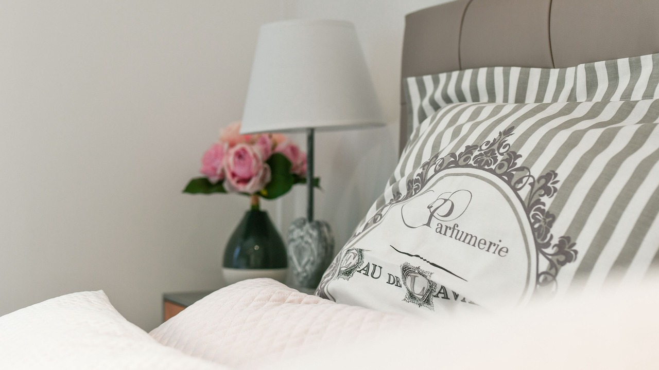 Photo of Bedroom in Barbizon