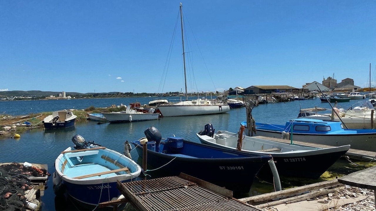 Photo of Others in Sete