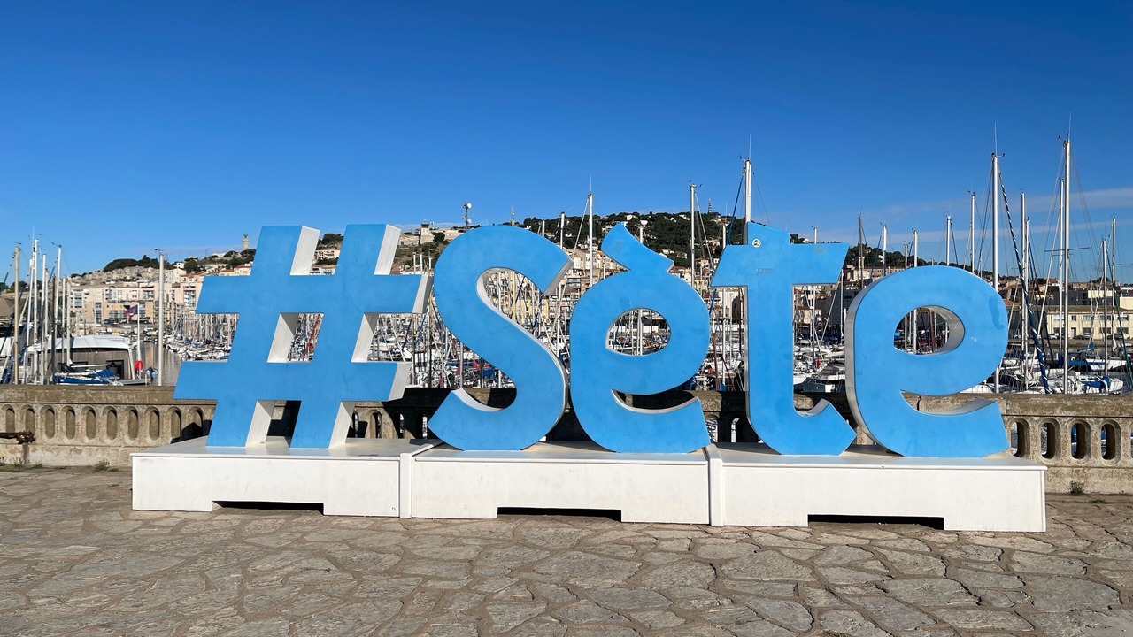 Photo of Others in Sete