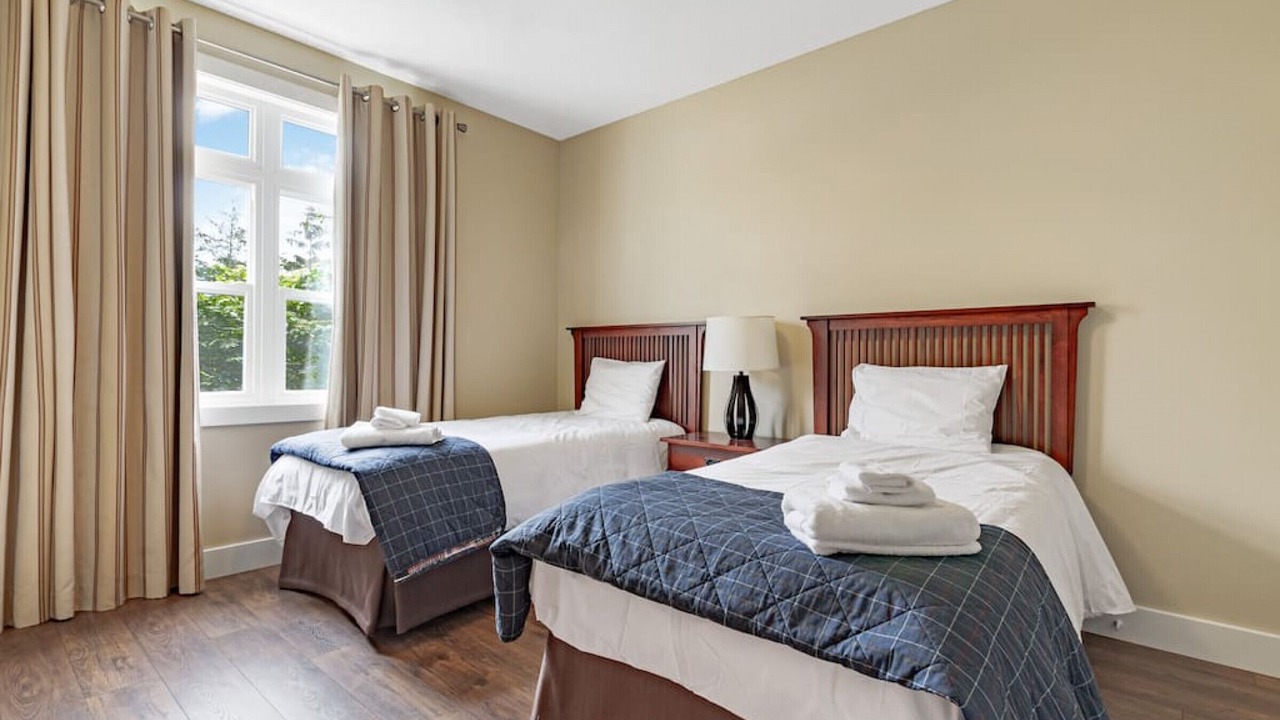 Photo of Bedroom in The Blue Mountains