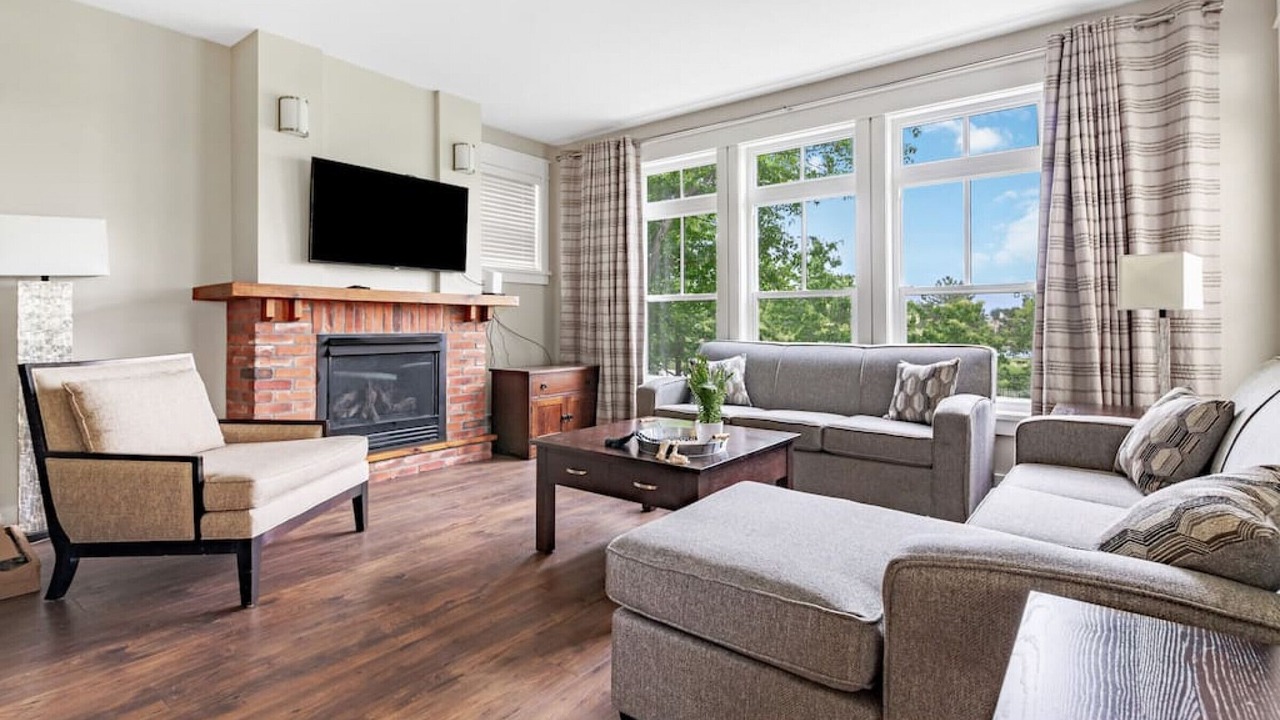 Photo of Livingroom in The Blue Mountains