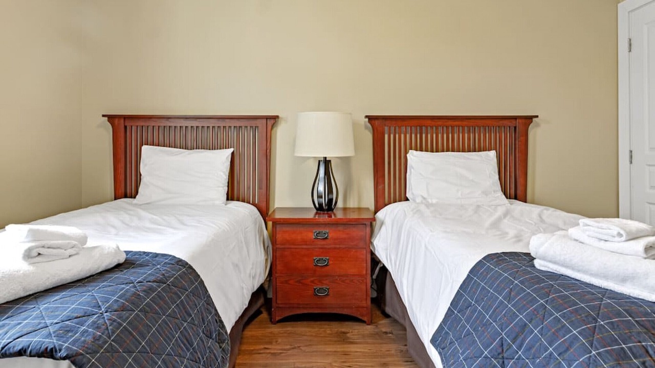 Photo of Bedroom in The Blue Mountains