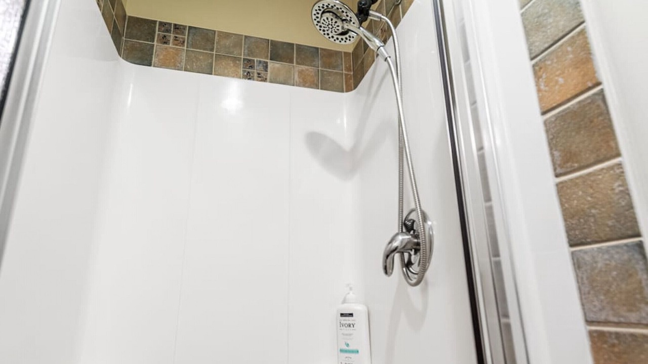Photo of Bathroom in The Blue Mountains