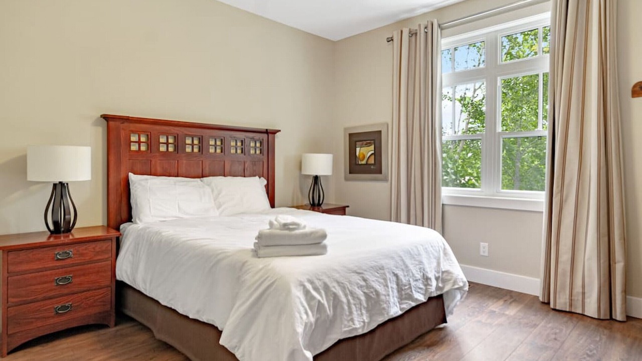 Photo of Bedroom in The Blue Mountains