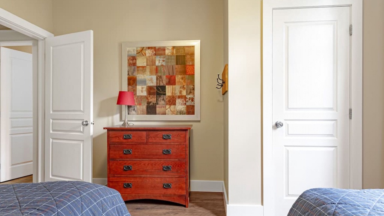 Photo of Bedroom in The Blue Mountains