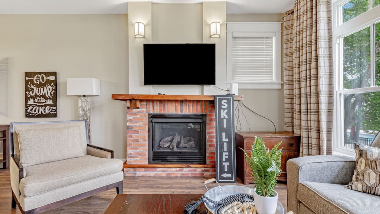 Photo of Livingroom in The Blue Mountains