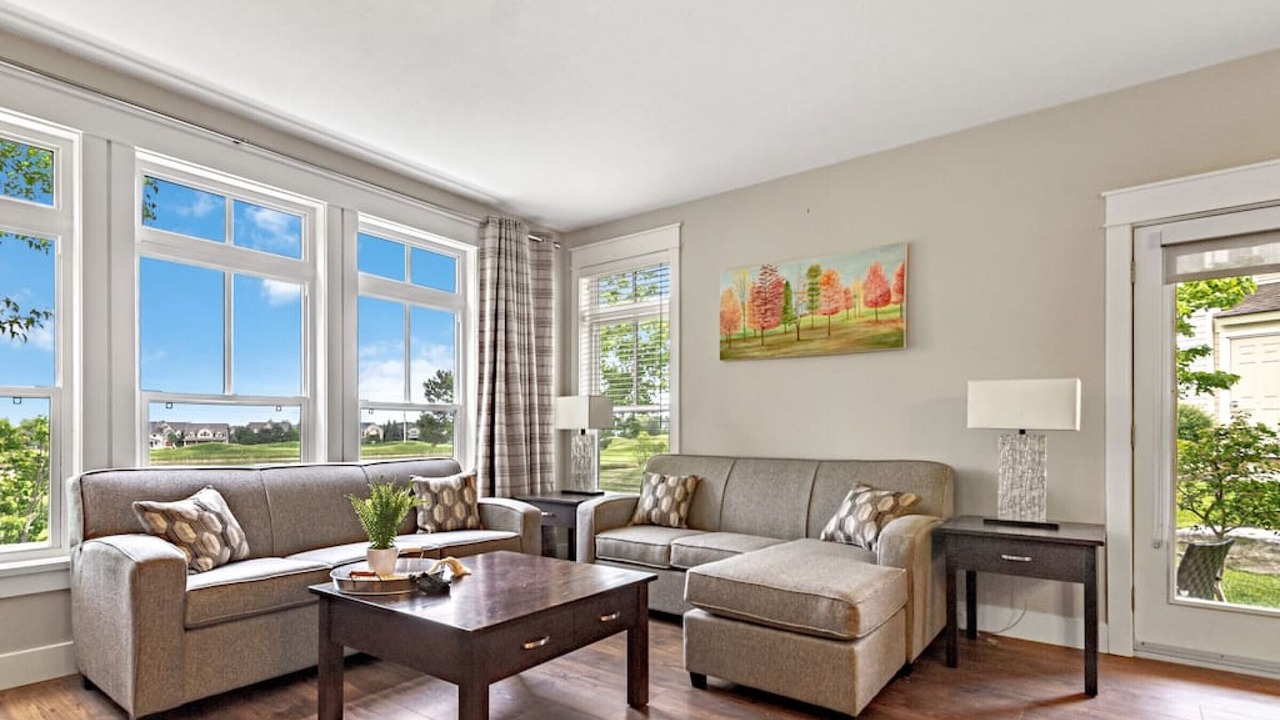 Photo of Livingroom in The Blue Mountains