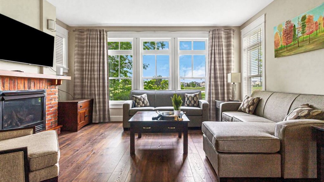 Photo of Livingroom in The Blue Mountains