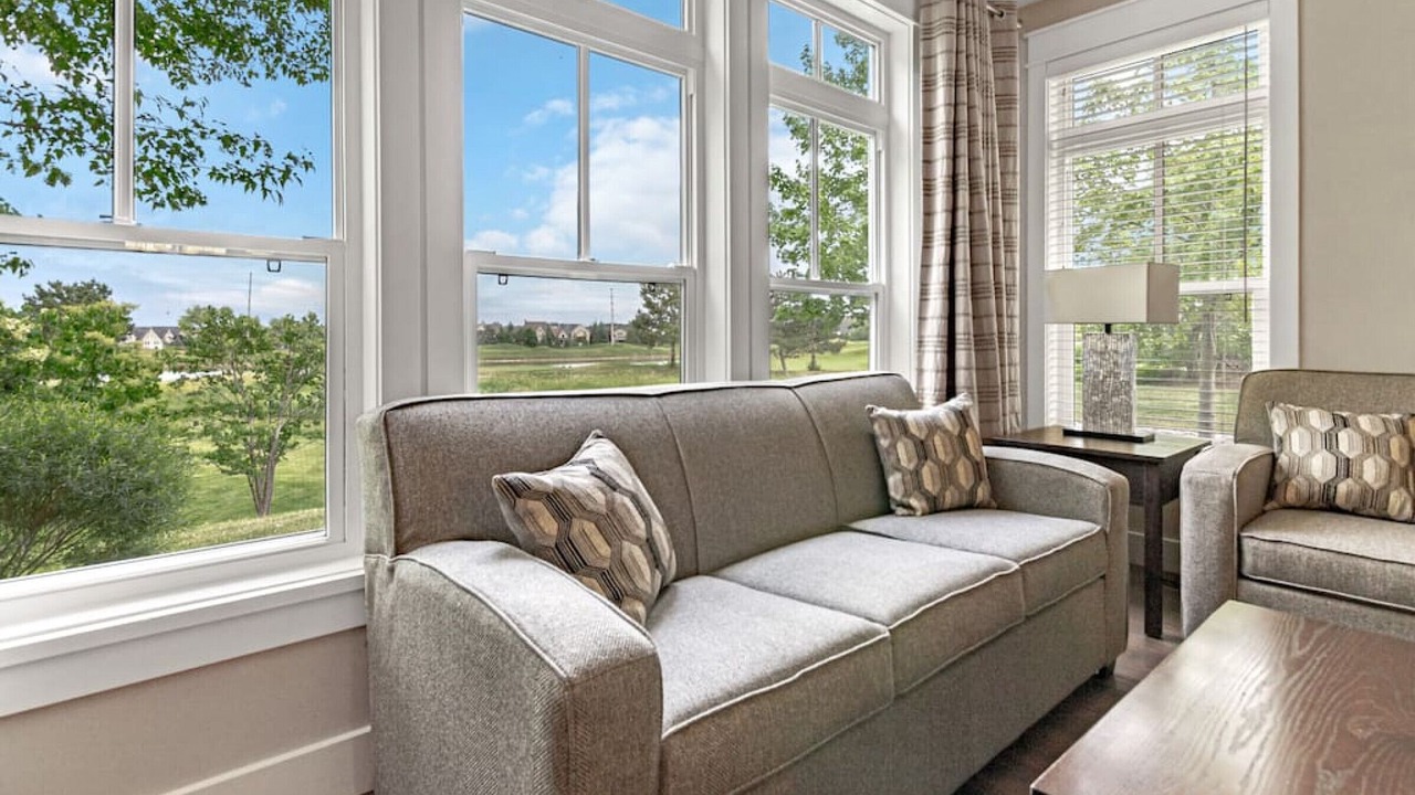 Photo of Livingroom in The Blue Mountains