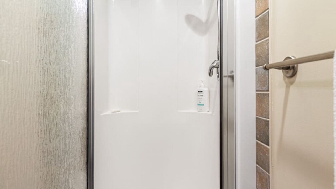 Photo of Bathroom in The Blue Mountains