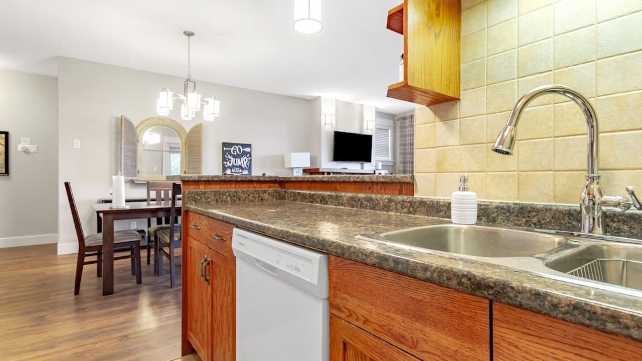 Photo of Kitchen in The Blue Mountains