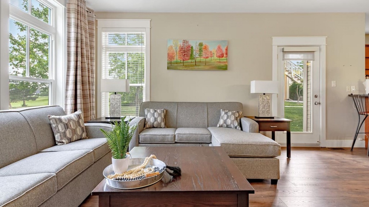 Photo of Livingroom in The Blue Mountains
