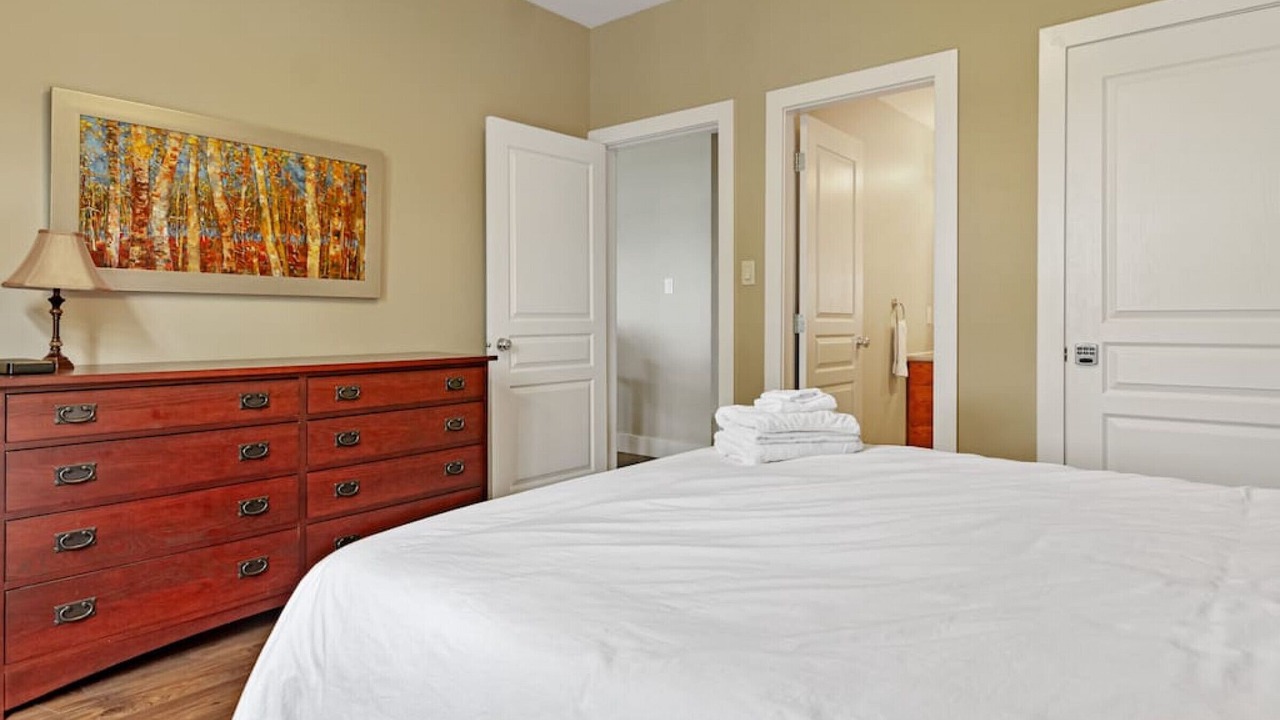 Photo of Bedroom in The Blue Mountains