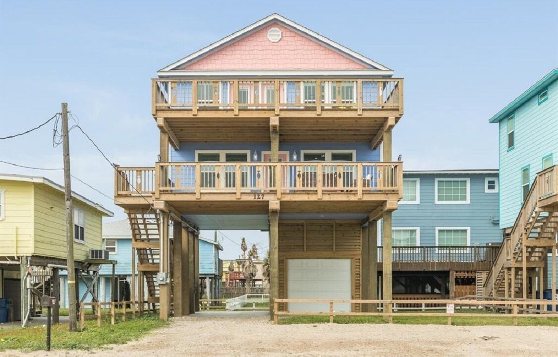 Photo of Outdoor in Surfside Beach