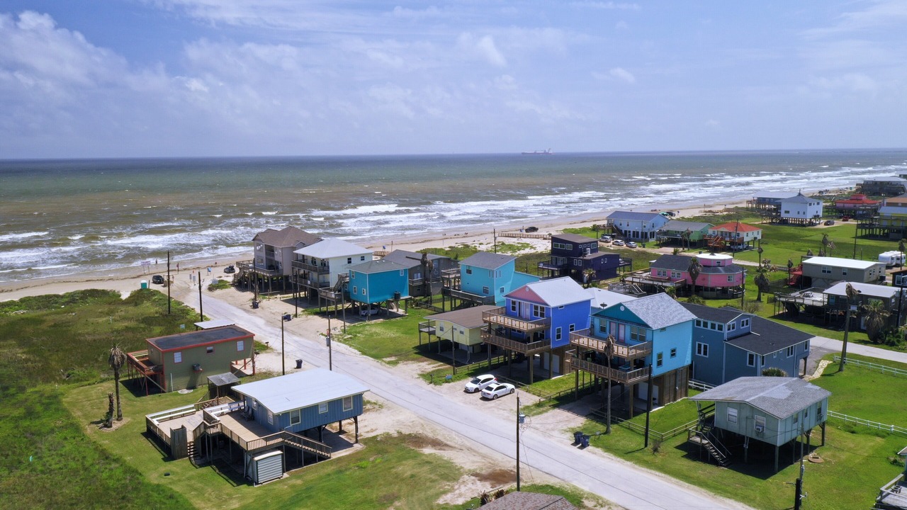 Photo of Outdoor in Surfside Beach
