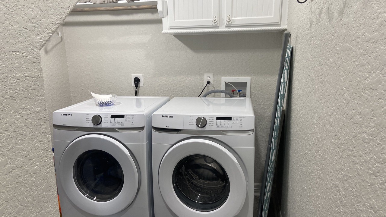 Photo of Bedroom in Surfside Beach