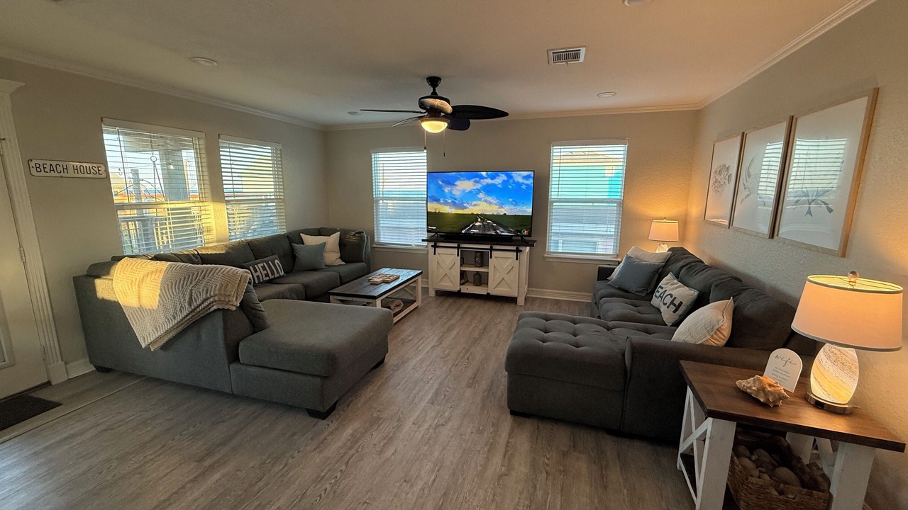 Photo of Bedroom in Surfside Beach