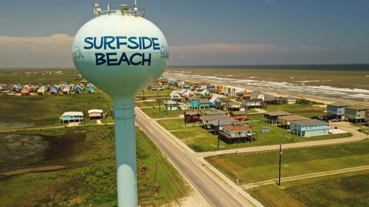 Photo of Others in Surfside Beach