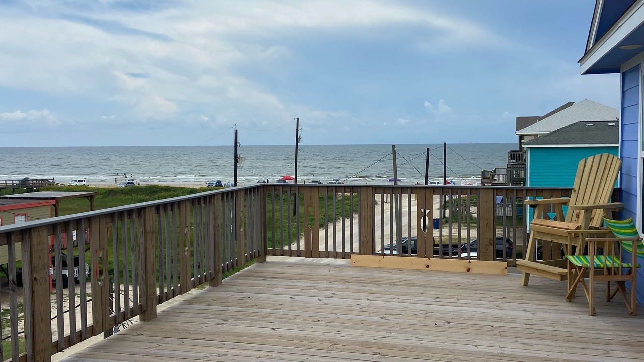 Photo of Others in Surfside Beach