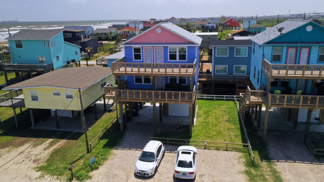 Photo of Outdoor in Surfside Beach