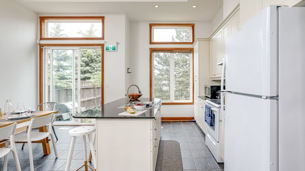 Photo of Kitchen in The Blue Mountains