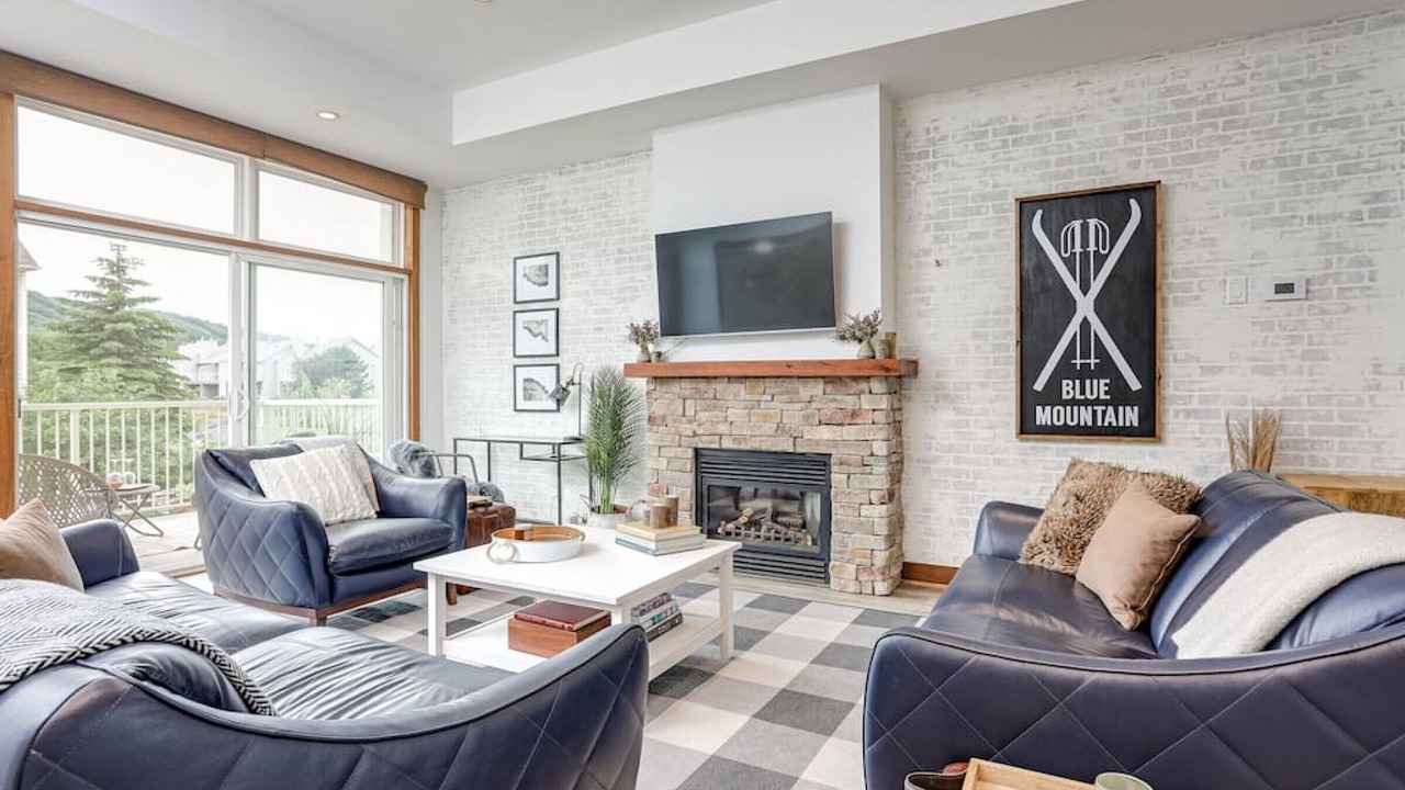Photo of Livingroom in The Blue Mountains