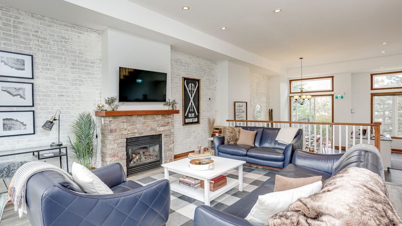 Photo of Livingroom in The Blue Mountains