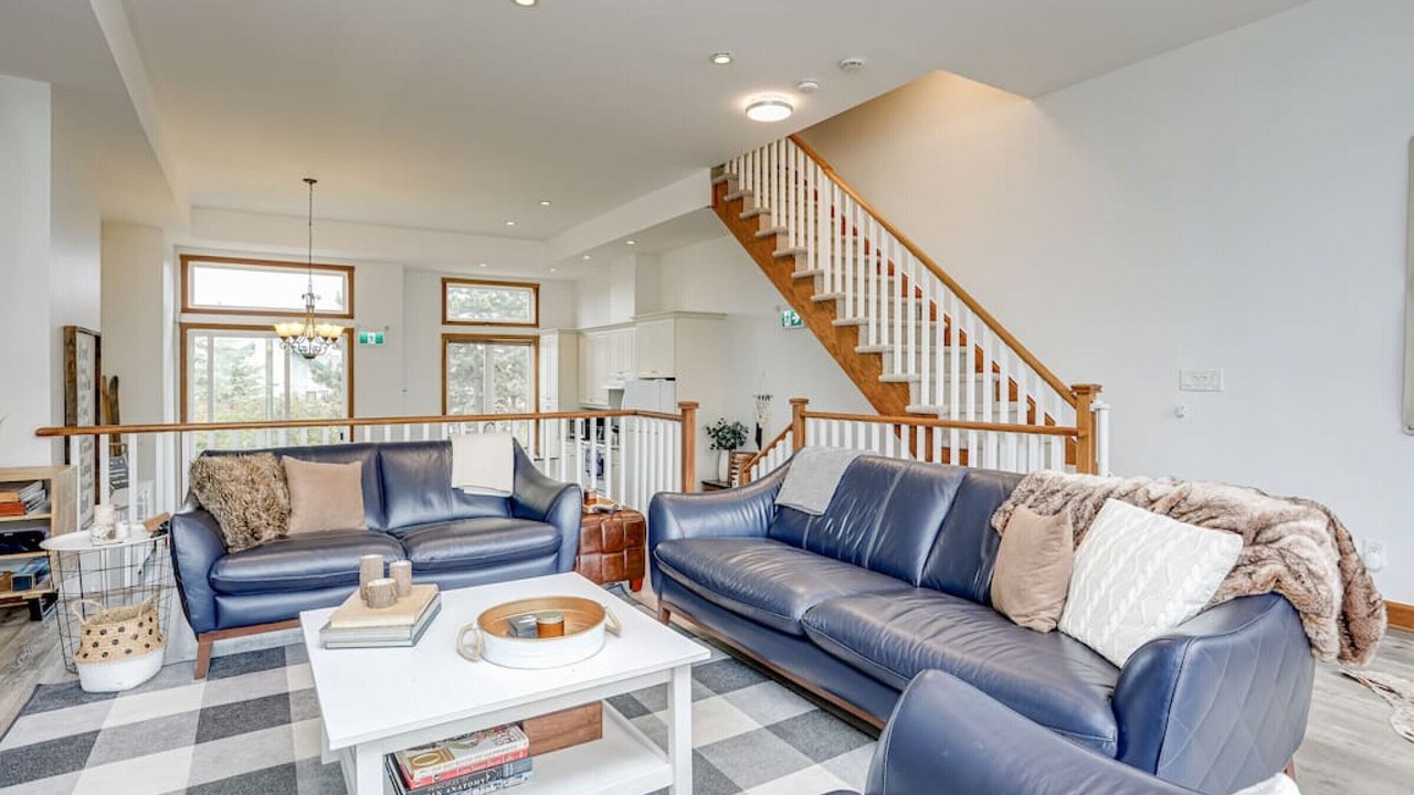 Photo of Livingroom in The Blue Mountains