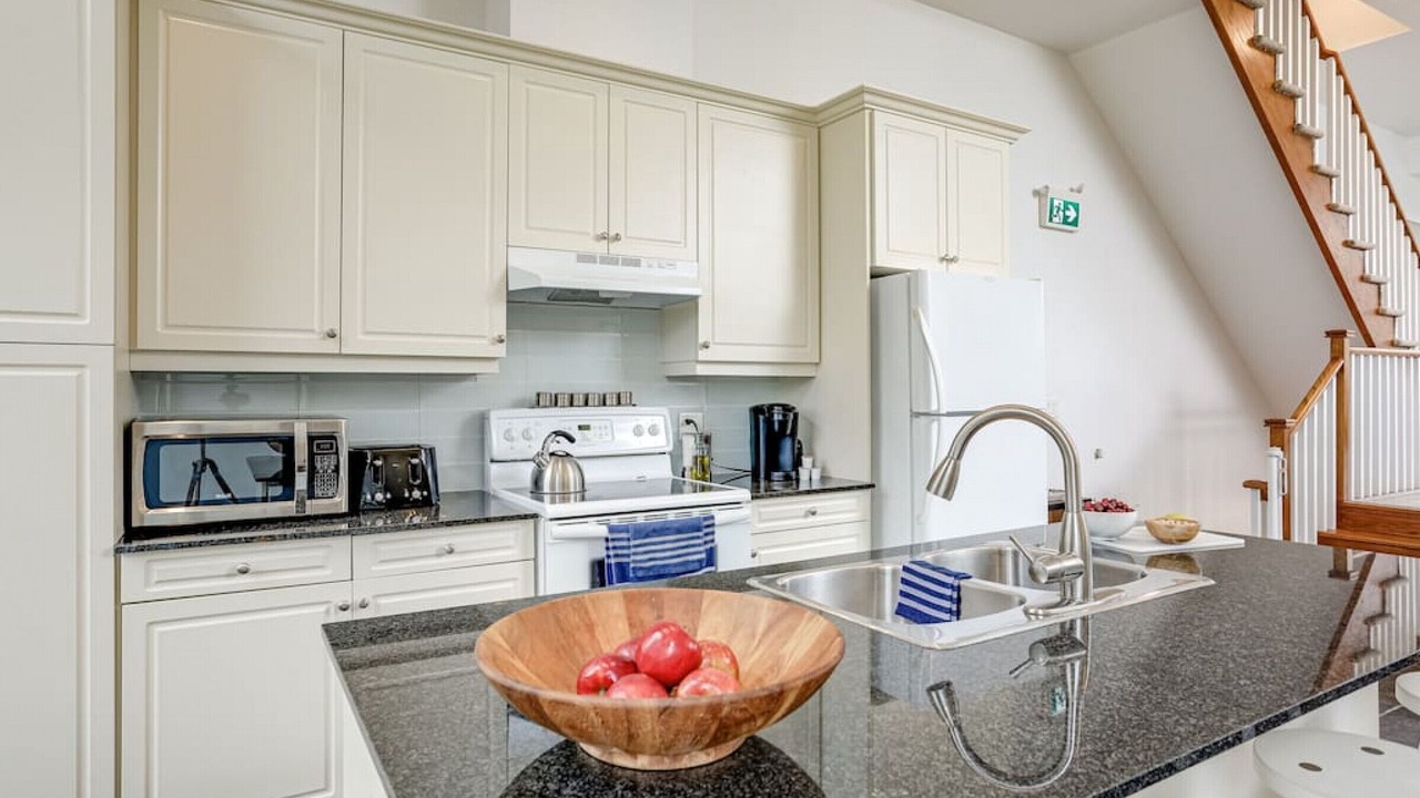 Photo of Kitchen in The Blue Mountains