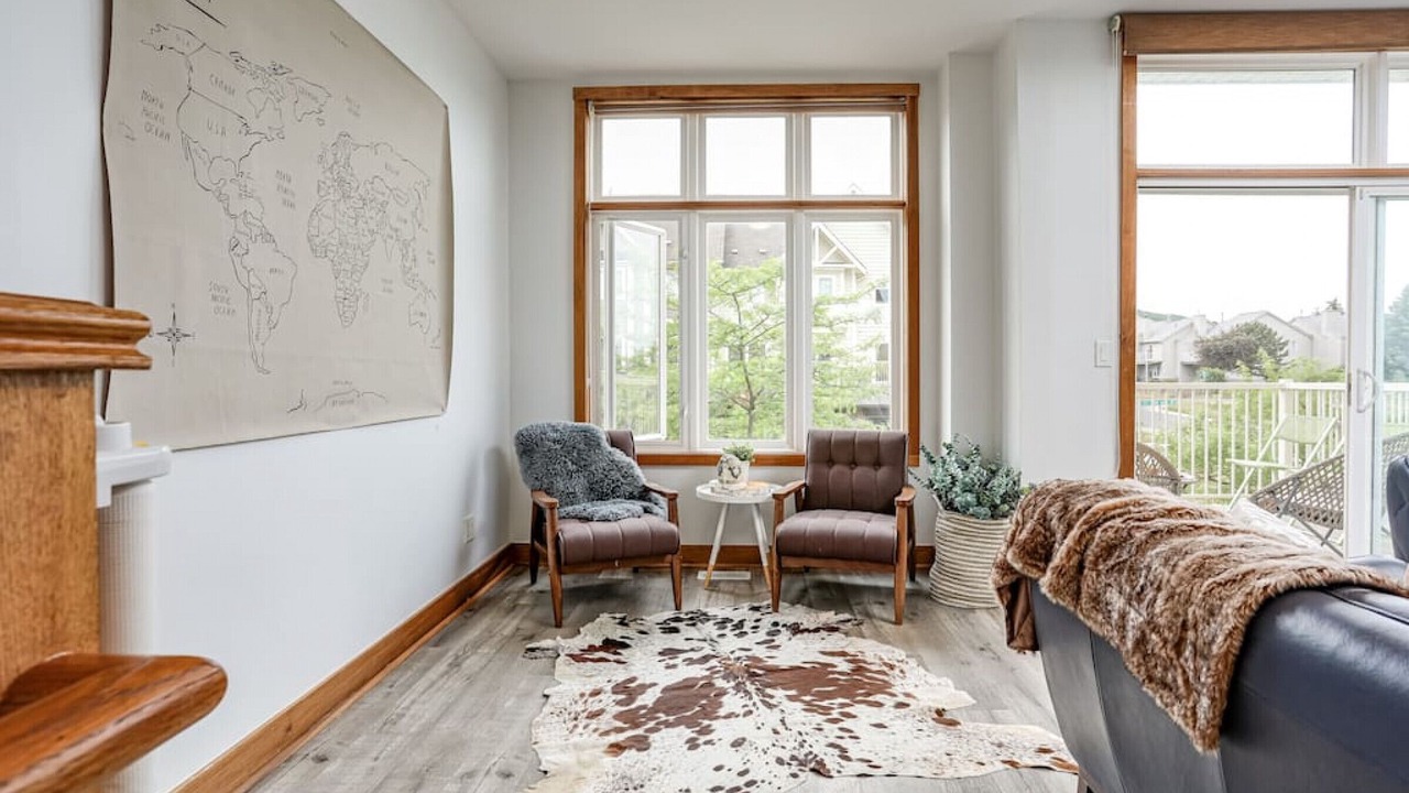 Photo of Livingroom in The Blue Mountains