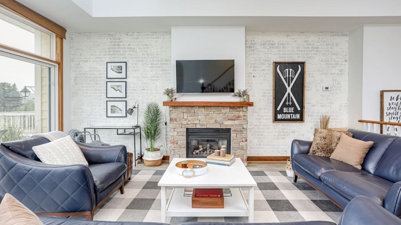 Photo of Livingroom in The Blue Mountains