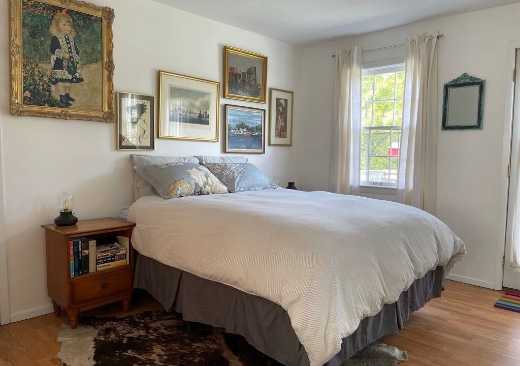 Photo of Bedroom in Long Eddy